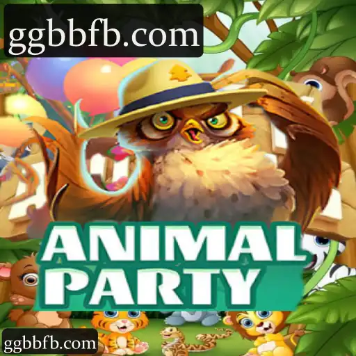AnimalParty