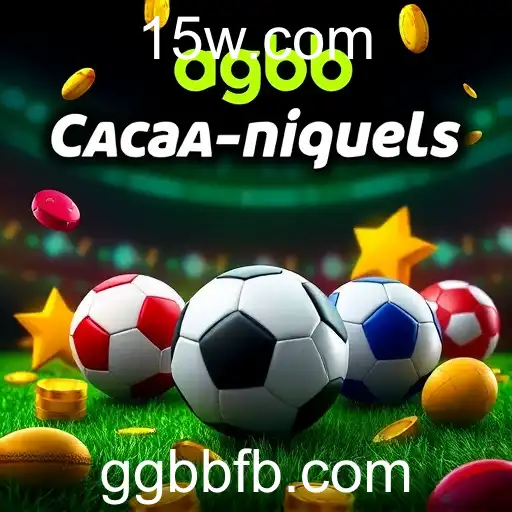 ggbb: Caça-níqueis Incríveis no Brasil