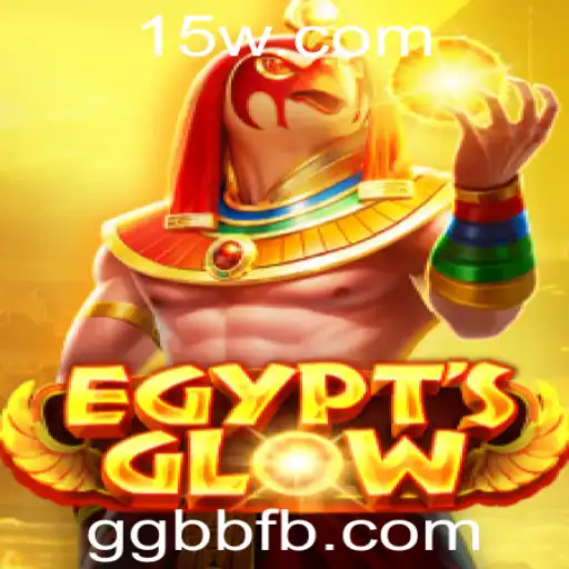 EgyptsGlow: Aventura e Estratégia no Deserto dos Faraós