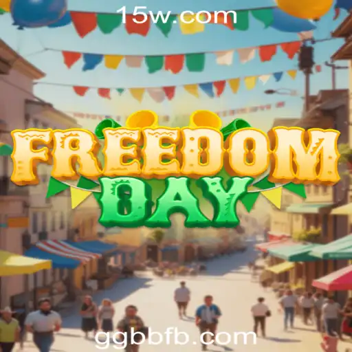FreedomDay: O Jogo que Revoluciona a Liberdade Virtual