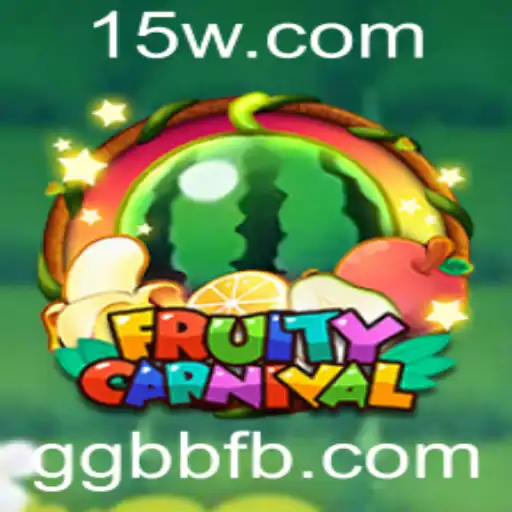 Explorando o Colorido Universo de FruityCarnival: Um Jogo de Estratégia e Diversão