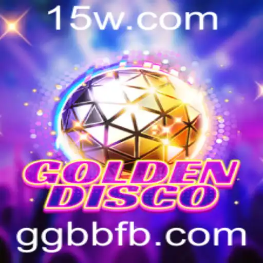 GoldenDisco: Mergulhe na Diversão Reluzente do Jogo com GGBB