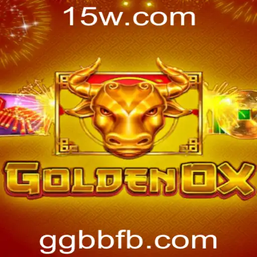 Explorando o Mundo do Jogo GoldenOx: Uma Nova Aventura no Universo de ggbb
