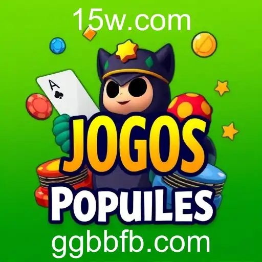 Jogos Populares na GGBB: Entretenimento Garantido