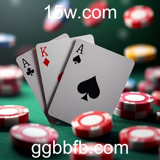 Jogos de Cartas no ggbb: Diversão e Segurança