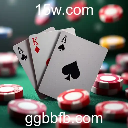 Jogos de Cartas no ggbb: Diversão e Segurança