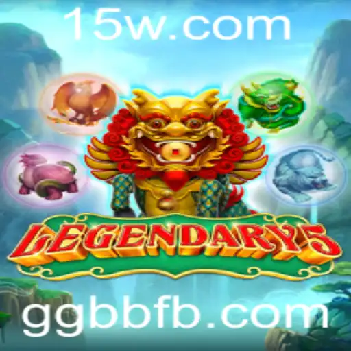 Descubra o Fascinante Mundo de Legendary5: Inovação e Estratégia em GGBB