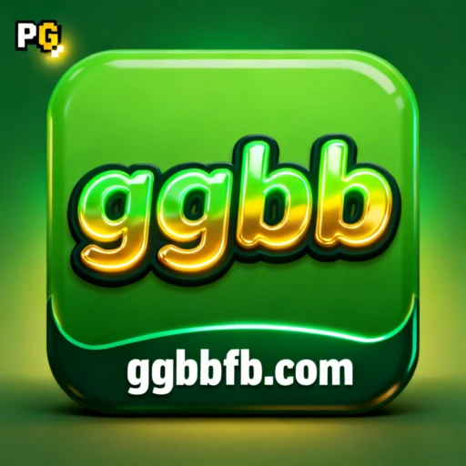 Logo da ggbb