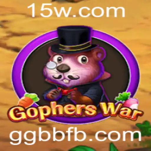 GophersWar: Um Novo Desafio no Mundo dos Jogos