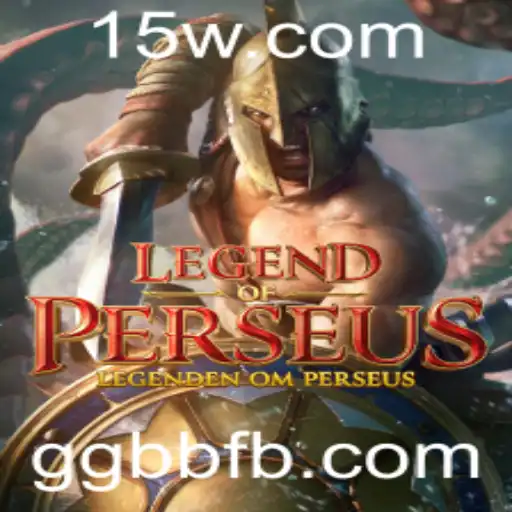 LegendofPerseus: Uma Jornada Épica de Aventura e Estratégia