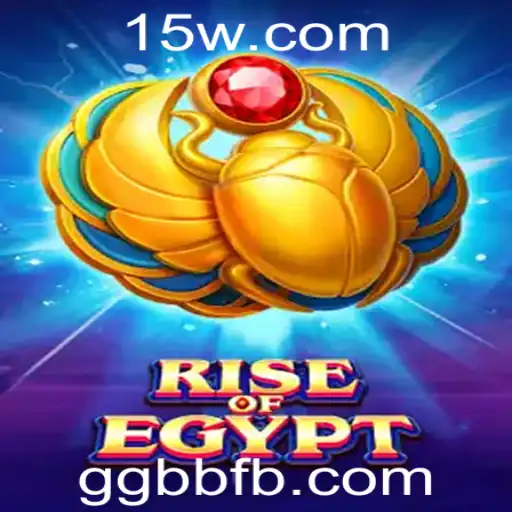 RiseOfEgypt: Explorando a Antiga Civilização através do Jogo Inovador