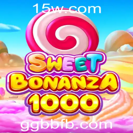 SweetBonanza1000: Uma Jornada Doce e Empolgante no Mundo dos Jogos Online