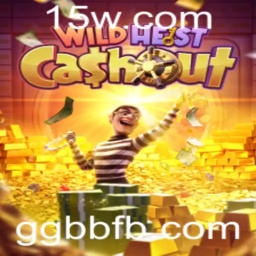 Explorando o Excitante Jogo WildHeistCashout: Regras e Estratégias