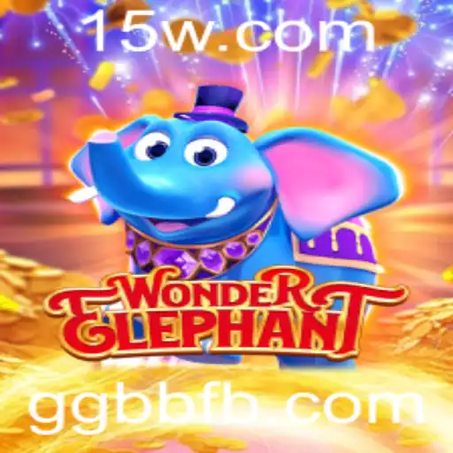 WonderElephant: O Jogo Inovador que Está Conquistando o Mundo