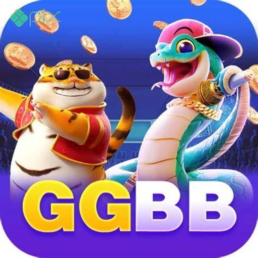 ggbb Logo