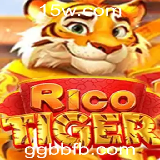 RicoTiger: Um Mergulho Profundo no Jogo Mais Empolgante do Ano