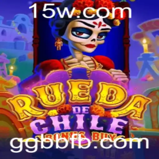 RuedaDeChileBonusBuy: Explorando o Novo Fenômeno dos Jogos de Azar